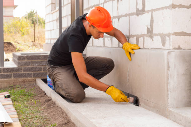 Waterproofing professionals working in Oregon City, OR